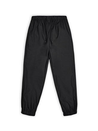 Rains Rain Pants Regular Black